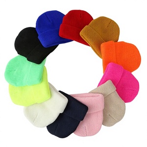 <span class=keywords><strong>Gorro</strong></span> <span class=keywords><strong>de</strong></span> <span class=keywords><strong>lana</strong></span> <span class=keywords><strong>de</strong></span> color liso, tejido <span class=keywords><strong>con</strong></span> aguja, <span class=keywords><strong>de</strong></span> punto circular, liso, <span class=keywords><strong>de</strong></span> dos capas, estilo domo, <span class=keywords><strong>de</strong></span> acrílico, cálido para exteriores - Product Image 1