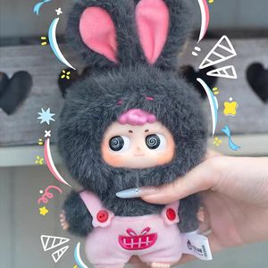 Los Más Populares, 100% Originales, Juego de 8 Piezas, Serie Hey Me Lovely Me, Muñecos de Vinilo de Peluche en Caja Ciega, Llaveros Kawaii, Adornos para Bolsos, Juguetes - Product Image 2