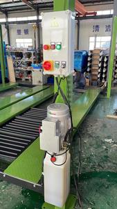 Harga pabrik 4 POS tiga tumpuk pengangkat parkir mobil tingkat <span class=keywords><strong>2</strong></span> penumpuk mobil untuk 4 Mobil - Product Image 3