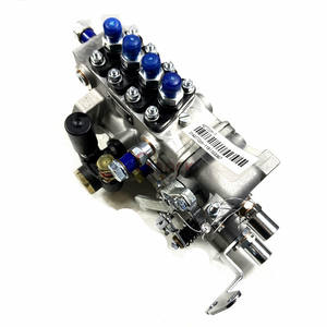 Kangda originele diesel brandstofinspuitpomp 4QT72zh-1 BH4QT80R9 Conditie Nieuw - Product Image 5