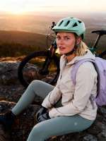 Nouveau casque de vélo de montagne professionnel EN1078 CPSC1203 pour hommes, femmes et adultes, accessoires de vélo de montagne tendance