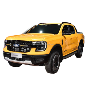 <span class=keywords><strong>2023</strong></span> Pickup Ranger Forest Edition 4WD Automático Diesel - Product Image 1