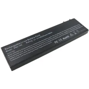 SQU-702แบตเตอรี่ของแท้สำหรับ LG E510 F0335 SQU-703 SQU-702 EUP-P3-4-22