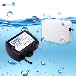 AMBOHR <span class=keywords><strong>SPA</strong></span>-124, purificador de agua de ozono portátil eléctrico para el hogar, generador de ozono de inmersión fría para exteriores para bañera Cold Creek - Product Image 2
