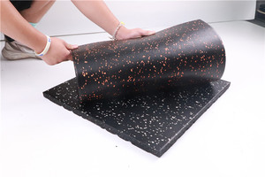 Coloré 70% EPDM taches carreaux <span class=keywords><strong>de</strong></span> <span class=keywords><strong>caoutchouc</strong></span> <span class=keywords><strong>de</strong></span> sol <span class=keywords><strong>de</strong></span> gymnastique <span class=keywords><strong>pour</strong></span> <span class=keywords><strong>aire</strong></span> <span class=keywords><strong>de</strong></span> <span class=keywords><strong>jeux</strong></span> <span class=keywords><strong>pour</strong></span> enfants - Product Image 6