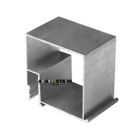 Plafonds tendus en tissu extensible pour intérieur, profilés en aluminium, bandes LED, film souple en PVC pour plafond tendu, vente au Kirghizistan