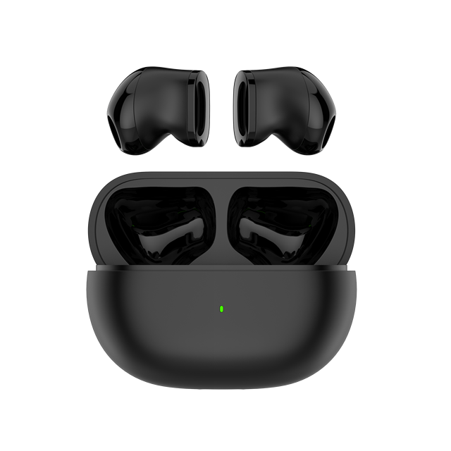 New V5.4 TWS In-Ear Wireless Earbuds Active Noise Cancelling (ANC) IPX4 Waterproof 5-10 Hours Battery Life Smart Touch LCD