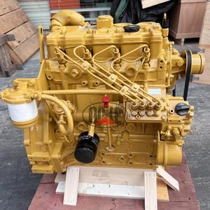 Conjunto de Motor C2.2 de Alta Calidad 4155550 para Excavadora, Piezas de Maquinaria de Construcción para Cat 247B3, Nuevo - Product Image 4