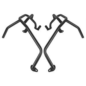 Nueva Barra de choque, protector de motor de motocicleta, parachoques, jaula para acrobacias, protección de carenado para Honda 2021 <span class=keywords><strong>XADV750</strong></span> 2022 <span class=keywords><strong>2023</strong></span> 2024 2025 - Product Image 2