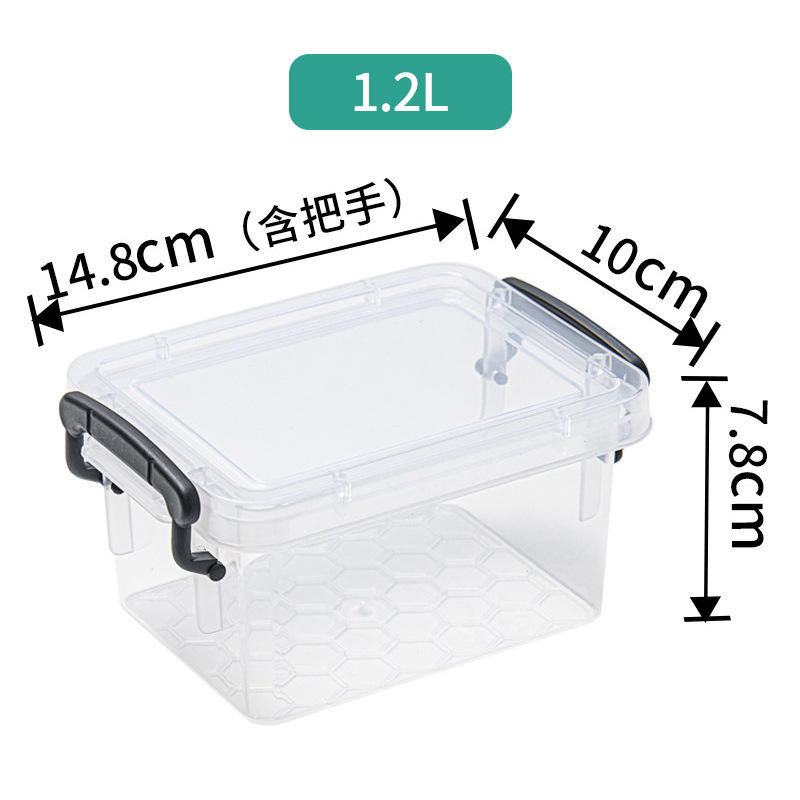 1,2 L