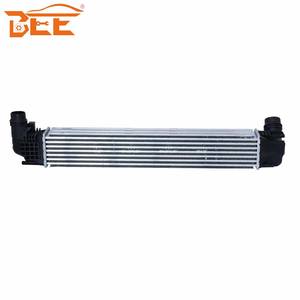 144960006R 144960600R <span class=keywords><strong>Intercooler</strong></span> pour Renault Megane - Product Image 1
