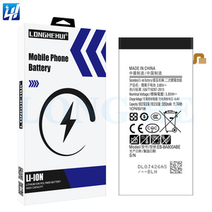 GB/T 18287-2013 Eb-Ba800Abe <span class=keywords><strong>แบ</strong></span><span class=keywords><strong>ต</strong></span>เตอรี่โทรศัพท์มือถือสำหรับ <span class=keywords><strong>Samsung</strong></span> Galaxy <span class=keywords><strong>แบ</strong></span><span class=keywords><strong>ต</strong></span>เตอรี่ A800 <span class=keywords><strong>A8</strong></span> - Product Image 1