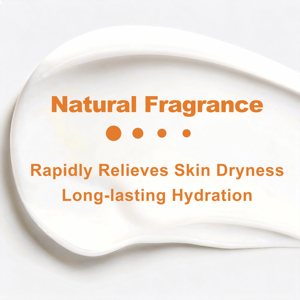 Loción Corporal Hidratante y Desodorante con Ingredientes Veganos, Fragancia Duradera, Suave, No Irritante, Universal para la Piel - Product Image 2