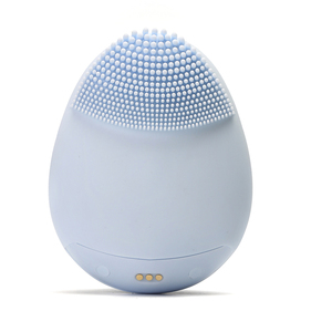 Nouvelle conception de <span class=keywords><strong>brosse</strong></span> pour le <span class=keywords><strong>visage</strong></span>, <span class=keywords><strong>brosse</strong></span> de massage rechargeable pour le <span class=keywords><strong>visage</strong></span> et le corps, sans fil, soins de beauté personnels, <span class=keywords><strong>brosse</strong></span> de nettoyage en profondeur du <span class=keywords><strong>visage</strong></span> en silicone - Product Image 5
