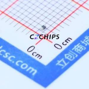 CBG100505U601T Ferrite Bead 0402 RF ( Impedance @ Frequency: 600Ohm@100MHz )( Error: 25% )( DC Resistance (DCR): 1.3Ohm ) - Product Image 2