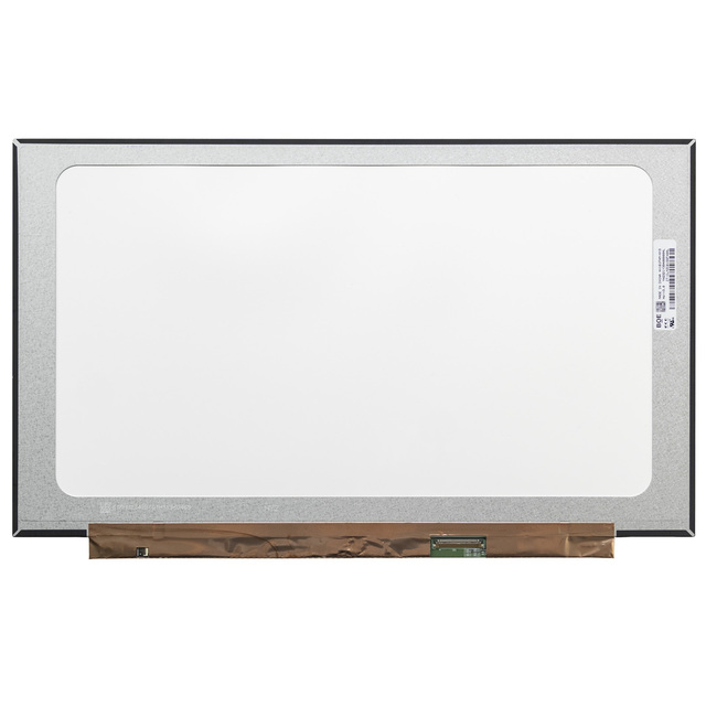 16.1" IPS 144Hz Laptop LCD Screen NV161FHM-NY3 for HP Pavilion Gaming 16-A 16T-A OMEN 16-B 100% SRGB FHD 1920x1080 Edp 40pin