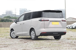 Wuling Starlight730 PHEV 2025, Monovolumen de Lujo, 1.5T, Autonomía Eléctrica de 125 km, 7 Plazas, Ciclo Atkinson, Conducción Izquierda, Batería de 50-70 kWh, Stock Global - Product Image 6