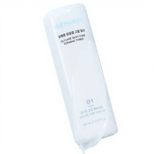 โทนเนอร์ไกลแคร์ ซิลกี้ ไฮเดรติ้ง แอนด์ มอยส์เจอไรซิ่ง สารสกัดจากเมล็ดข้าวโอ๊ตและสารสกัดจากใบบัวบก 150 มล. สำหรับผู้หญิงทุกสภาพผิว - Product Image 1