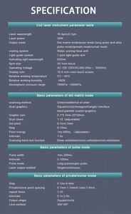 Nuevo Dispositivo Portátil 4D <span class=keywords><strong>de</strong></span> CO2 Fraccionado 2026 para Rejuvenecimiento <span class=keywords><strong>de</strong></span> <span class=keywords><strong>la</strong></span> Piel, Tensado Vaginal, Enfriamiento Facial, Blanqueamiento y Limpieza Facial - Product Image 5