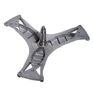 Trípode de Tambor para <span class=keywords><strong>Lavadora</strong></span> de Alta Calidad 2737 12.8 JYTS, Suministro de Fábrica, para Piezas de <span class=keywords><strong>Lavadora</strong></span> Siemens / <span class=keywords><strong>Bosch</strong></span> - Product Image 1