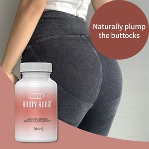 Tabletas <span class=keywords><strong>para</strong></span> mejorar los glúteos de la cadera, píldoras <span class=keywords><strong>para</strong></span> el cuidado de la salud, suplemento dietético, cápsulas naturales <span class=keywords><strong>para</strong></span> levantar glúteos y glúteos - Product Image 5