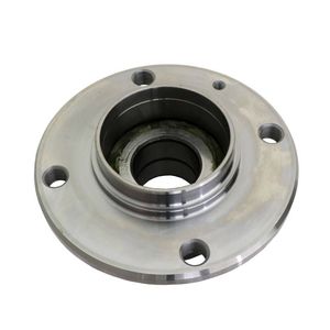 푸조306용 ABS 휠 허브 베어링이 포함된 자동차 휠 허브 유닛 PG405 TGB12894 95619162 TGB12894S07 ABS 휠 허브 유닛 - Product Image 3