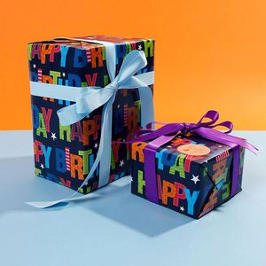Événement de fans de Jude Lyjenny, cadeau d'anniversaire vibrant, fleurs en papier artistique enveloppées dans du tissu - Product Image 2