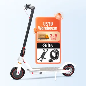 Expédition rapide UK USA EU entrepôt scooter électrique 240w 350w 7.4ah 10.5ah batterie pour adulte auto-équilibré e scooter