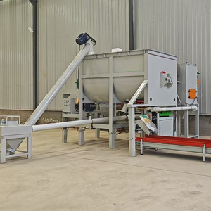 Machine <span class=keywords><strong>de</strong></span> mélange automatique <span class=keywords><strong>pour</strong></span> adhésif céramique auto-nivelant, mortier sec pré-mélangé, poudre <span class=keywords><strong>de</strong></span> <span class=keywords><strong>ciment</strong></span>/sable - Product Image 6