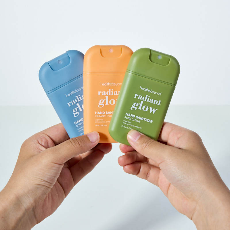Private Label Healthandbeyond 29ml Mini OEM