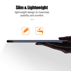 Étui mince pour <span class=keywords><strong>ipad</strong></span> <span class=keywords><strong>air</strong></span> 5 <span class=keywords><strong>2022</strong></span> housse magnétique intelligente pour <span class=keywords><strong>Ipad</strong></span> 10.9 <span class=keywords><strong>2022</strong></span> étui pour tablette à support pliable - Product Image 6