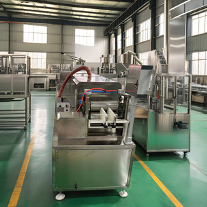 Máquina para Hacer Goma <span class=keywords><strong>de</strong></span> <span class=keywords><strong>Nicotina</strong></span>, Goma <span class=keywords><strong>de</strong></span> Menta con <span class=keywords><strong>Nicotina</strong></span> - Product Image 1