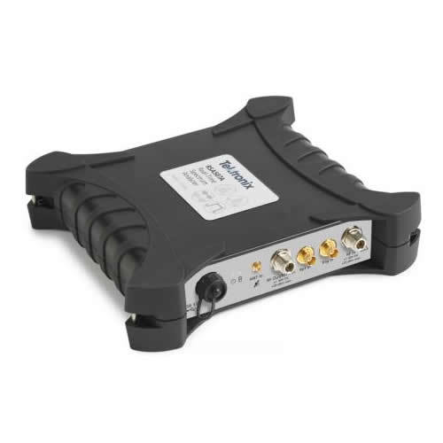 Tektronix RSA518A Spectrum Analyzer