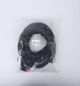 Pistolet de coupe de machine de circuit avec accessoires de torche de coupe AG60 10M/20M/30M poignée de torche découpe de soudage au Plasma - Product Image 5