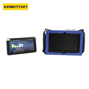 JSD-ZDFXY01Y xách tay rung Analyzer áp điện loại magnetostrictive dữ liệu điện tử hệ thống sản phẩm - Product Image 2