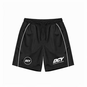 <span class=keywords><strong>Ensemble</strong></span> de veste de sport DCY, <span class=keywords><strong>ensemble</strong></span> de survêtement 2 pièces, nylon/polyester, coupe-vent, veste de course, survêtement détachable, marque privée - Product Image 2