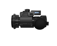 Accessoire d'imagerie thermique PARD Predator 480 PR4-35/LRF, résolution 480x360, télémètre laser 1000m