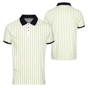 Wholesale 100% polyester/cotton short sleeve men's <b>polo</b> <b>shirts</b> custom logo printing embroidery plain <b>work</b> <b>polo</b> <b>shirt</b> - Product Image 6