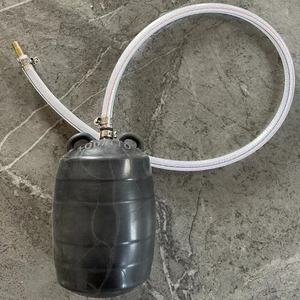 Pipeline Repair Water proof ing Close Inflat Plug Gummi Aufblasbarer Rohr Airbag Plug - Product Image 4