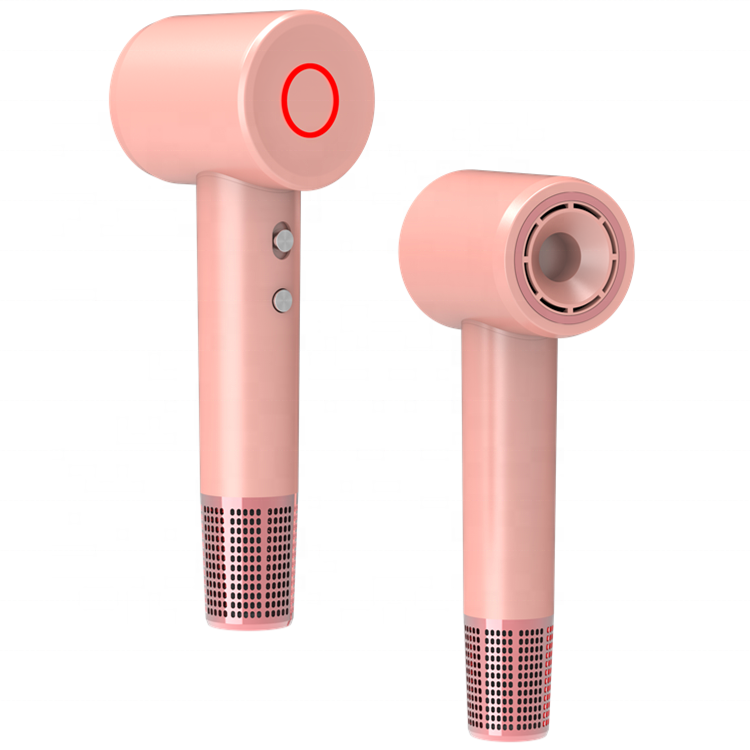 Hair Blow Dryers Salon Hair Dryer 4 Heating Settings High Speed Hair Dryer Care and Styling Appliances Dualvoltage