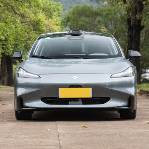 GAC Aion Hyper GT 2025, berline sportive populaire, véhicules à énergie nouvelle, 560 km, 710 km, longue autonomie, <span class=keywords><strong>voiture</strong></span> électrique haut de gamme chinoise, <span class=keywords><strong>voiture</strong></span> de sport PEV - Product Image 2