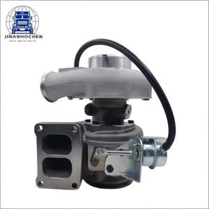 เทอร์โบชาร์จเจอร์ VG1560118229 จากโรงงานโดยตรง สำหรับอะไหล่เครื่องยนต์รถบรรทุกซิโนทรัค ฮาวโอ371 รุ่น WD615 - Product Image 1