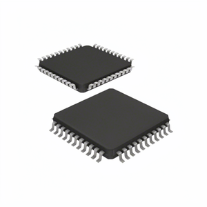 Clock Timing 44 LQFP Manufacturer Channel Z84C3010FEG Electronic Circuit Components - Product Image 1