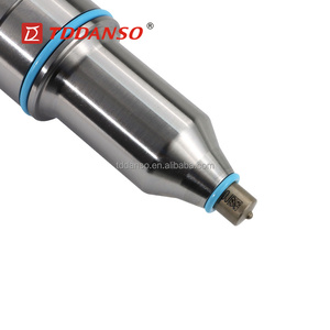2113025 Injetor de combustível remanufaturado para motor 3406E 3456 C-15 C-16 Escavat 2113025 211-3025 10R0955 - Product Image 2