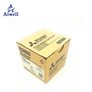 โมดูลเอาต์พุตแบบอนาล็อกของคอนโทรลเลอร์ PLC มิตซูบิชิ FX2N-2DA ของแท้ใหม่เอี่ยม - Product Image 6