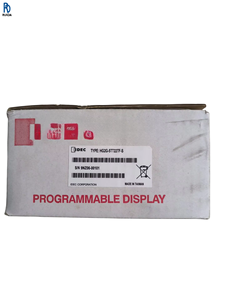 HG2G-5TT22TF-S HMI หน้าจอสัมผัสอุตสาหกรรมจอแสดงผล LCD แบบสัมผัสหน้าจอสัมผัสแบบต้านทานการควบคุมแบบตั้งโปรแกรมได้ - Product Image 1