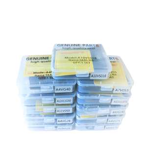 <span class=keywords><strong>Kit</strong></span> di riparazione del motore della pompa idraulica <span class=keywords><strong>A10VSO140</strong></span> Rexroth <span class=keywords><strong>seal</strong></span> <span class=keywords><strong>kit</strong></span> di tenuta - Product Image 6