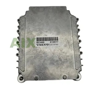 20582958 ekskavatör kontrol üniteleri motor kontrol paneli kontrol kartı EC360 EC360B ECU VOE20582958