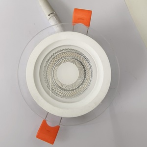 Downlight LED 3W, petite lampe encastrée ronde, vitrine de bijoux, éclairage blanc COB LED, mini <span class=keywords><strong>spot</strong></span> - Product Image 1