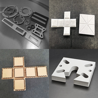 Meilleur routeur CNC ATC 2025 avec couteau oscillant